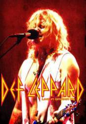 Def Leppard : Live in Omaha 2008